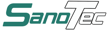 SanoTec Logo